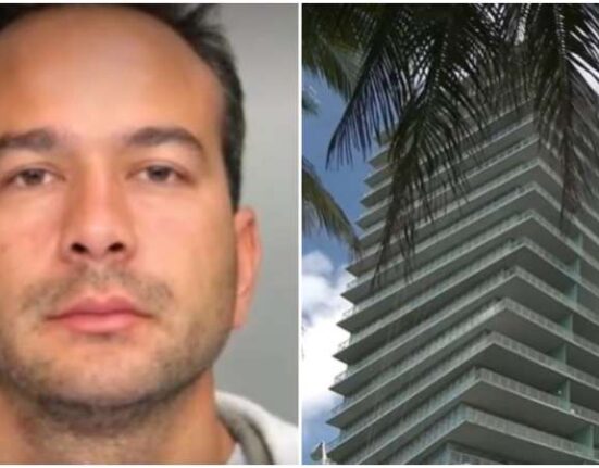 Identifican a empresario venezolano que disparó a su hijo de 3 años y luego se quitó la vida en lujoso condominio de Miami