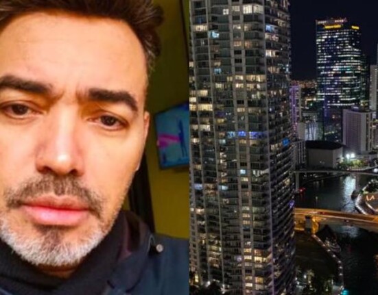 Manolín el Médico de la Salsa: "A Miami no vuelvo ni por dinero"