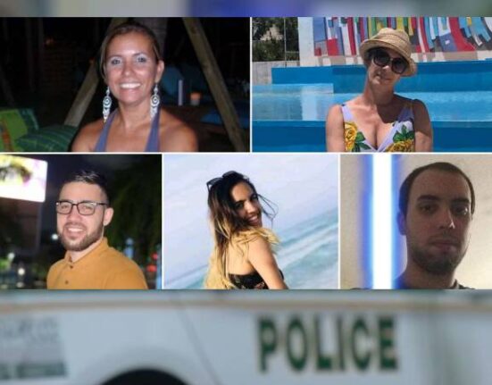 Familiares y amigos conmocionados acuden a sus redes sociales para despedirse de los cubanos fallecidos en masacre en una casa familiar de Miami–Dade