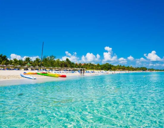 Varadero desciende al puesto número 9 entre las 25 mejores playas del mundo según Tripadvisor