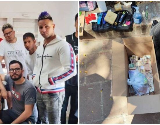 Iniciativa de barberos en Holguín para recolectar dinero y hacer donaciones a niños enfermos de cáncer en esa provincia cubana