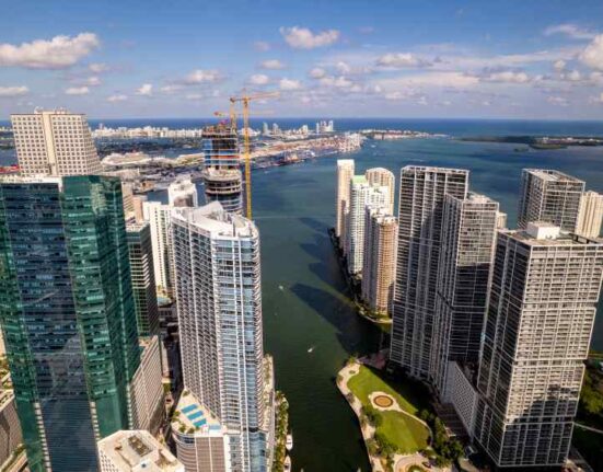 Se dispara aún más el precio de la renta en Miami convirtiéndose en la cuarta ciudad más cara de EE.UU