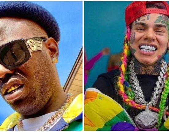 Chocolate MC cuenta en redes sociales sobre su conversación con el rapero Tekashi y Lenier Mesa: “¡Él dice que yo soy el 6ix9ine cubano y que quiere cantar reparto!”