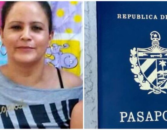 Cubana pide ayuda para recibir visa humanitaria para viajar y acompañar a su hijo en estado grave en Nueva York
