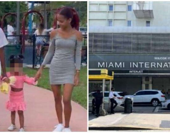 Autoridades conceden el parole a niña cubana que fue separada de su familia al llegar a Miami