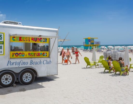 Miami nombrada la mejor ciudad para los amantes de la comida en el 2023