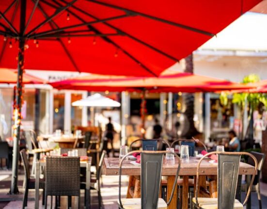 Dos restaurantes de Miami en la lista de los mejores del 2023