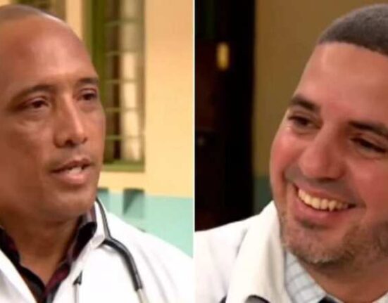 Se cumplen cuatro años del secuestro de médicos cubanos en Kenia sin que se sepa de su paradero