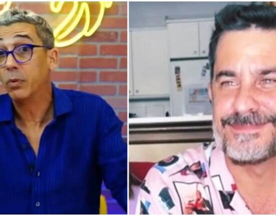 Actor cubano Roberto San Martín asegura que su "amigo" Yubran Luna ha dejado de seguirlo en redes sociales