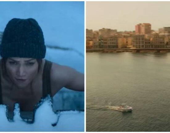 La película de Netflix "La Madre" de Jennifer Lopez se desarrolla en gran parte en Cuba pero no se filmó en la isla
