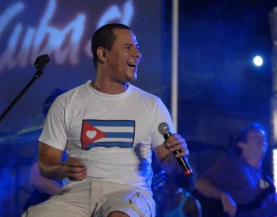 Israel Rojas se niega a reconocer que en Cuba haya presos políticos: "No estoy al tanto de todo"