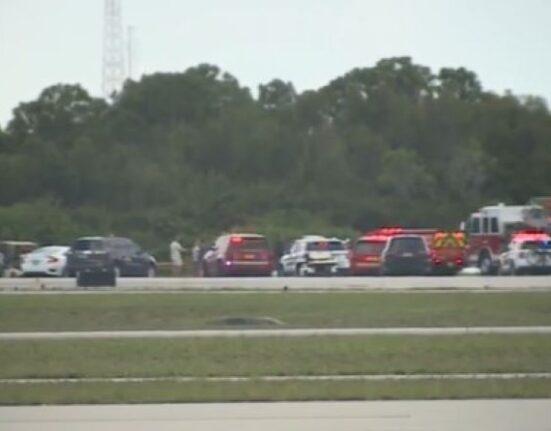 Al menos dos muertos tras estrellarse otro avión en el Sur de la Florida