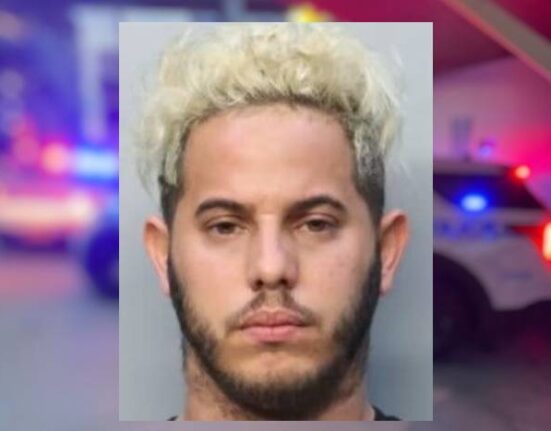 Arrestan a un cubano en Miami por abusar de una menor de edad que había sido botada de su casa