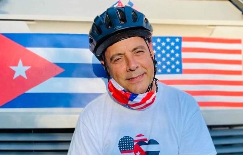 Fallece en Miami tras un accidente la hija de Carlos Lazo
