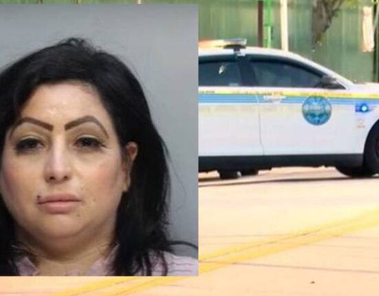 Accidentes inventados y reclamos falsos al seguro llevan al arresto de una cubana en Miami