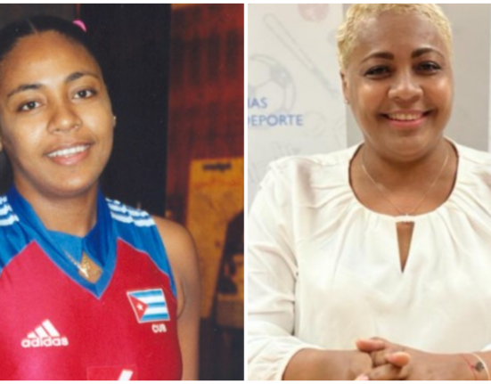 Fallece la ex voleibolista cubana Raisa Ofarrill, una de las "Morenas del Caribe"