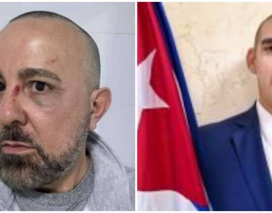 Acusan a cónsul de Cuba en Madrid por presunta agresión a un médico en concierto de Buena Fe