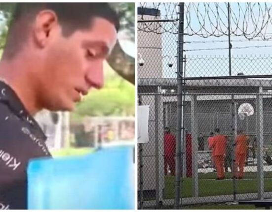 Detienen nuevamente a cubano con orden de deportación en oficina de ICE; teme ser deportado a Cuba
