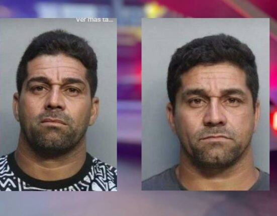 Hermanos gemelos cubanos arrestados en Miami por verter desechos tóxicos de manera ilegal