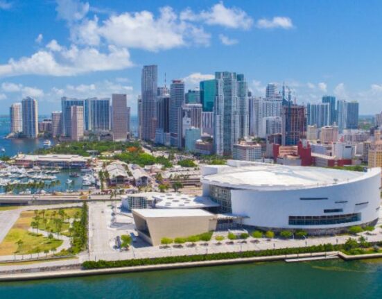 Algunos de los mejores lugares para trabajar en Miami en el 2023