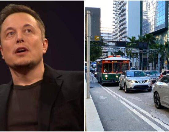 Multimillonario Elon Musk sugiere a Miami como opción para mudarse