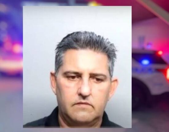 Arrestan en Miami a gerente de concesionario de autos AutoNation Honda Miami Lakes y lo acusan de fraude