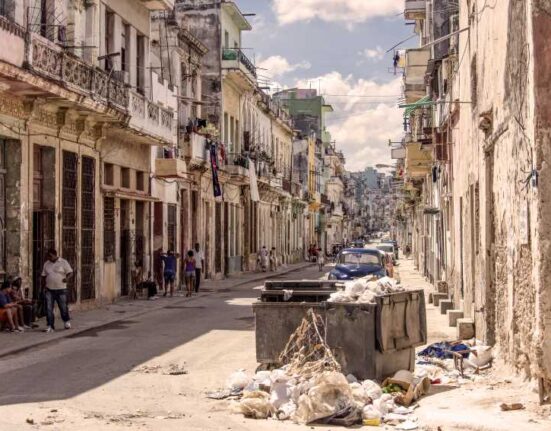 Grupo de influencers españoles viajan a promover el turismo en Cuba