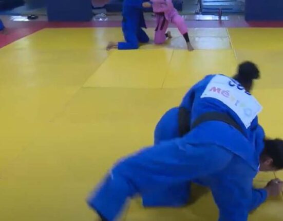 Cinco judocas cubanas abandonan el equipo Cuba en Francia