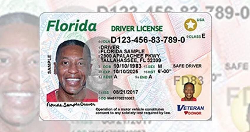 licencia-de-conducir-florida