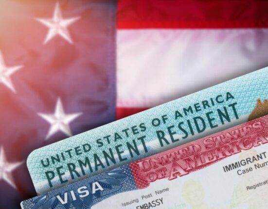 Cubanos han sido ganadores de más de 3,000 visas de la lotería 2024 para viajar a Estados Unidos