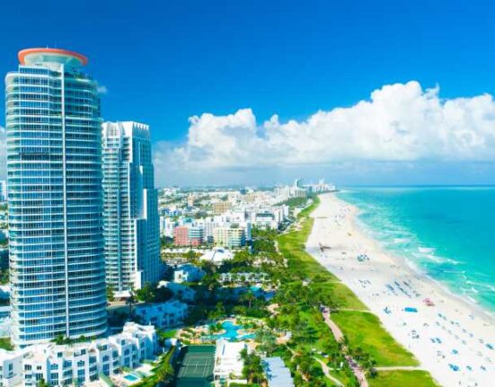 Algunas razones para decir que Miami Beach es mejor que Varadero