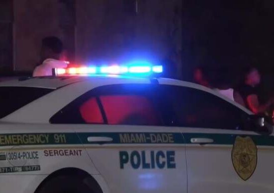 Muere un ciclista en Miami tras ser atropellado por un conductor que se dió a la fuga