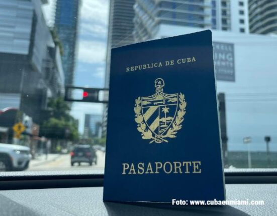 Cuba extiende la validez del pasaporte cubano a 10 años y elimina las prórroga