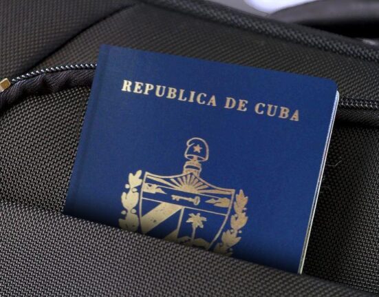 Pasaportes cubanos emitidos antes de las nuevas medidas no necesitaran ser prorrogados