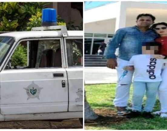 Arrestan a presunto asesino de pareja y su hijo en Matanzas, Cuba