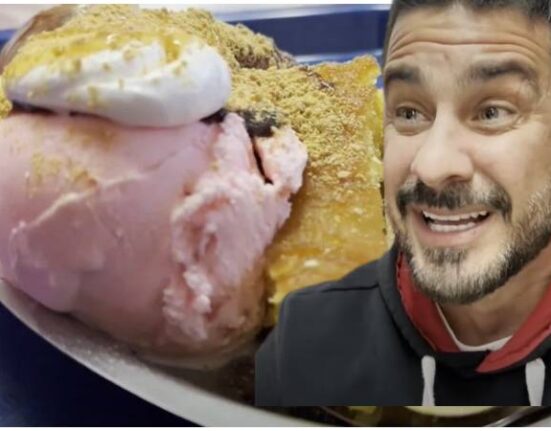 Actor cubano Roberto San Martín y los "traumas" del recién llegado: "Como el helado coppelia ninguno"