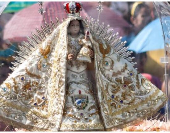 La Virgen de la Caridad del Cobre cumple 107 años de ser nombrada Patrona de Cuba