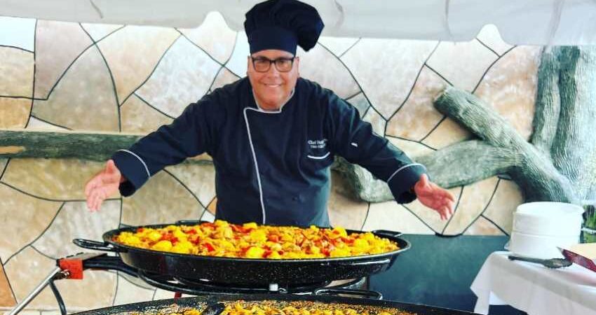 Chef Ramoncito