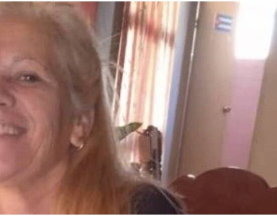 Aparece cubana que llevaba más de 12 días desaparecida: “Gracias a Dios mi mamá está conmigo sana y salva”