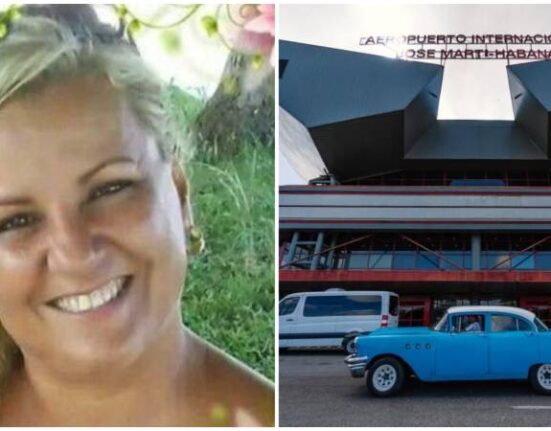 Piden ayuda para encontrar a cubana residente en Miami que desapareció al llegar a Cuba