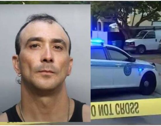 Arrestan a un cubano en Miami que se paseaba por la calle con un arco y una flecha