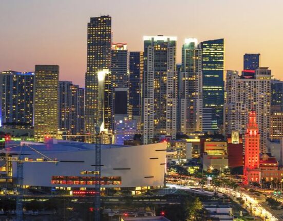 Cinco razones para vivir en el Downtown de Miami