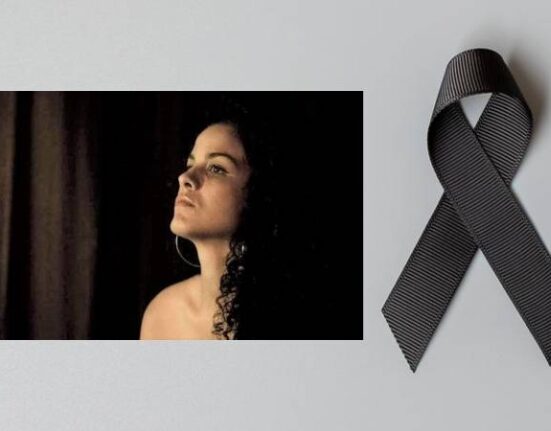 Fallece en Cuba la joven actriz cubana Patricia Ramírez