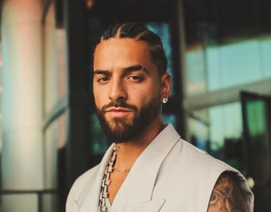 maluma