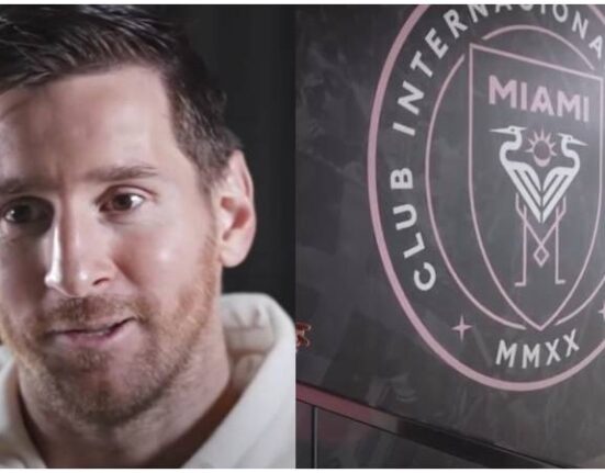 Messi confirma que ficha por el Inter de Miami