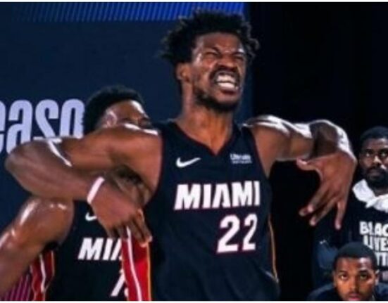 Miami Heat cae en la final de la NBA frente a Denver en cinco juegos