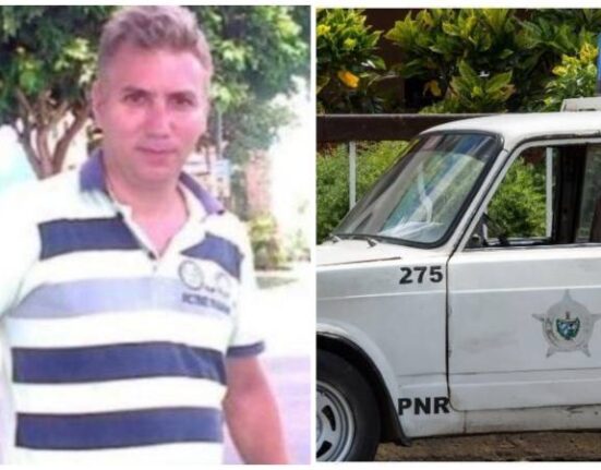 Médico cubano asesinado