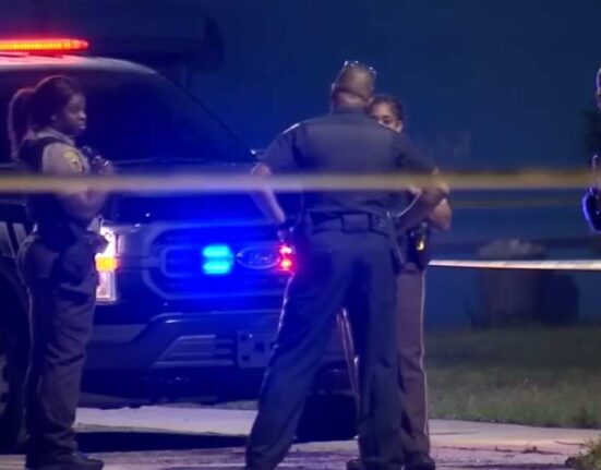 Cubano chofer de Lyft en Miami vivió para contarlo después de que dispararan contra su auto