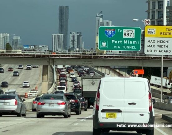 Trabajo como agente de seguro de autos en Miami puede llegar a pagar hasta $122 mil al año