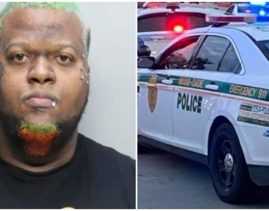 Arrestan a un empleado del Dolphin Mall en Miami por robar más de 43 mil dólares en mercancía